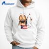 New York Knicks Jose Alvarado T-Shirt 5 New York Knicks Jose Alvarado T-Shirt 3
