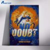 No Doubt Jun 5-6 2026 Sphere Poster 1