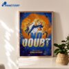 No Doubt Jun 5-6 2026 Sphere Poster 3 No Doubt Jun 5-6 2026 Sphere Poster 3