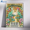 Northlands Music And Arts Festival Swanzey Nh Jun 19 21 2026 Poster 1