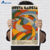 Nubya Garcia Jun 7 2026 Cutiriba Poster 2