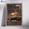 O.a.r Colorado Road Trip 2026 Poster 1