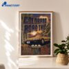 O.a.r Colorado Road Trip 2026 Poster 3 O.a.r Colorado Road Trip 2026 Poster 3