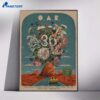 O.a.r Colorado Road Trip Show 2026 Poster 1