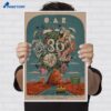 O.a.r Colorado Road Trip Show 2026 Poster 2