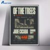 Of The Trees Washington Dc Jun 5 2026 Poster 1