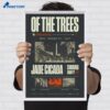 Of The Trees Washington Dc Jun 5 2026 Poster 2 Of The Trees Washington Dc Jun 5 2026 Poster 2