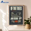 Of The Trees Washington Dc Jun 5 2026 Poster 3 Of The Trees Washington Dc Jun 5 2026 Poster 3