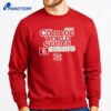 Oklahoma Baseball 2026 College World Series Champions T-Shirt 2