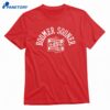 Oklahoma Baseball 2026 National Champions Boomer Sooner T-shirt 1