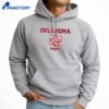 Oklahoma Baseball 2026 National Champions Text Logo Stack T-Shirt 5 Oklahoma Baseball 2026 National Champions Text Logo Stack T-Shirt 1