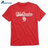 Oklahoma Baseball Oklaomaha T-shirt 1