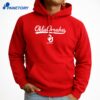 Oklahoma Baseball Oklaomaha T-Shirt 3