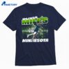 Olivia Miles Street Ball T-shirt 1