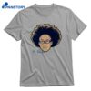 Olivia Miles Swag Head T-shirt 3