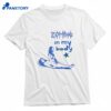 Olivia Rodrigo Zombie In My Body T-shirt 1