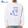 Olivia Rodrigo Zombie In My Body T-Shirt 2