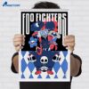 Paris France Foo Fighters Jun 19 206 Poster 2 Paris France Foo Fighters Jun 19 206 Poster 2