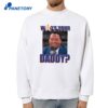 Pedro Martinez Who’s Your Daddy Long Sleeve T-Shirt 4 Pedro Martinez Who’s Your Daddy Long Sleeve T-Shirt 2