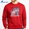 Philadelphia Baseball The Comeback Kids T-Shirt 4 Philadelphia Baseball The Comeback Kids T-Shirt 2