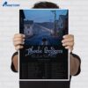 Phoebe Bridgers Chicago Il Sep 19 2026 Poster 2