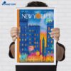 Pierre-Emmanuel Lyet'S After The Comeback The New Yorker Jun 22 2026 Poster 2 Pierre-Emmanuel Lyet'S After The Comeback The New Yorker Jun 22 2026 Poster 2