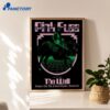 Pink Fuzz The Federal Theatre Denver Co Oct 10 2026 Poster 3 Pink Fuzz The Federal Theatre Denver Co Oct 10 2026 Poster 3