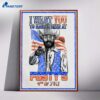 Posty's 250 Years Of America Jul 4 2026 Poster 1