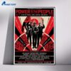 Power To The People Columbia Oct 3 2026 Poster 1