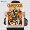 Primus Atlanta Ga Jun 20 2026 Poster 2 Primus Atlanta Ga Jun 20 2026 Poster 2