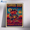 Primus Claypool Gold Tour Boston Ma Jun 10 2026 Poster 1
