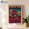 Primus Claypool Gold Tour Boston Ma Jun 10 2026 Poster 3