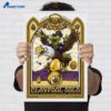 Primus Dillon Amphitheater Colorado Jun 28 2026 Poster 2