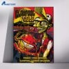Primus Firefly Distillery North Charleston Sc Jun 17 2026 Poster 1