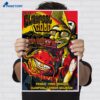 Primus Firefly Distillery North Charleston Sc Jun 17 2026 Poster 2 Primus Firefly Distillery North Charleston Sc Jun 17 2026 Poster 2