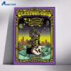 Primus In Chicago Il Jun 3 2026 Poster 1