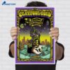 Primus In Chicago Il Jun 3 2026 Poster 2 Primus In Chicago Il Jun 3 2026 Poster 2