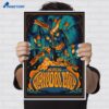Primus Irving Tx Jun 25 2026 Poster 2