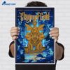 Primus Rochester Hills Mi Event May 31 2026 Poster 2 Primus Rochester Hills Mi Event May 31 2026 Poster 2