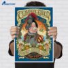 Primus St. Augustine Amphitheatre Jun 19 2026 Poster 2 Primus St. Augustine Amphitheatre Jun 19 2026 Poster 2
