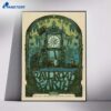Railroad Earth Bellvue Co Jun 5-6 2026 Poster 1
