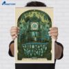 Railroad Earth Bellvue Co Jun 5-6 2026 Poster 2 Railroad Earth Bellvue Co Jun 5-6 2026 Poster 2