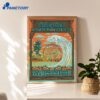 Rebelution Costa Mesa Ca Aug 7-9 2026 Poster 3