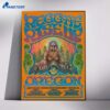 Reggae Rise Deschutes County Fairgrounds Redmond Or Jun 12-14 2026 Poster 1