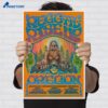 Reggae Rise Deschutes County Fairgrounds Redmond Or Jun 12-14 2026 Poster 2 Reggae Rise Deschutes County Fairgrounds Redmond Or Jun 12-14 2026 Poster 2