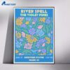 River Spell Golden Co Jun 12 2026 Poster 1