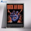 Rock Am Ring Nurburgring Jun 6 7 2026 Poster 1