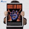 Rock Am Ring Nurburgring Jun 6 7 2026 Poster 2