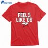 Rod Brind'amour Feels Like '06 T-shirt 1