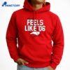 Rod Brind'Amour Feels Like '06 T-Shirt 5 Rod Brind'Amour Feels Like '06 T-Shirt 3